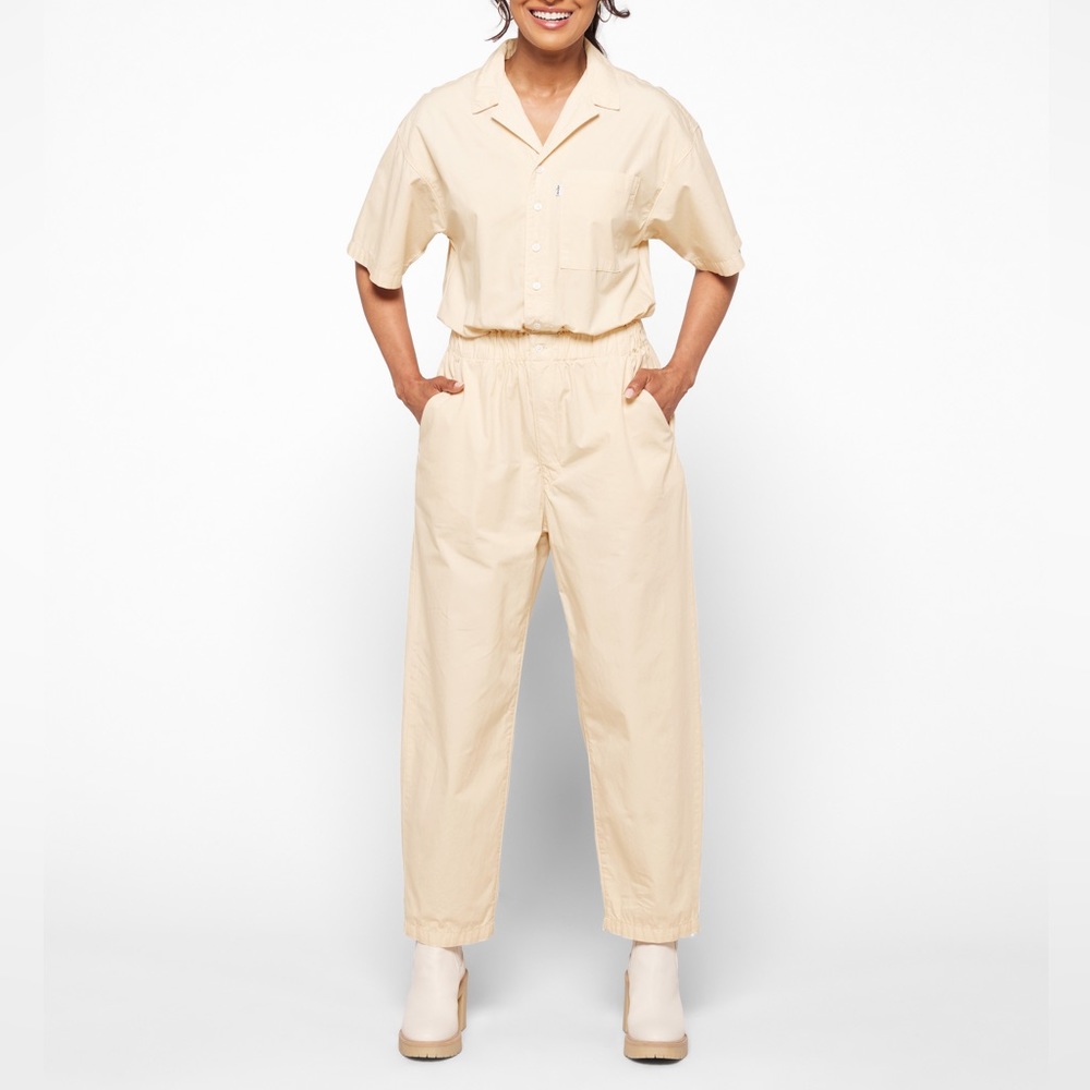 Levis Jumpsuit
